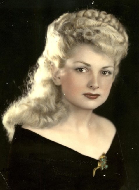 Obituary of Julia Lee  Wirz