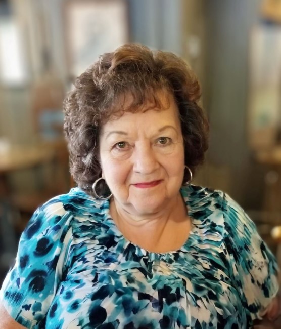 Obituary of Louise F. Warren