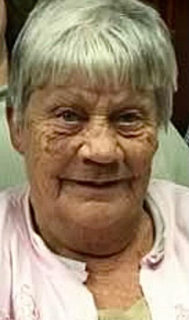 Obituary of Doris A McLean