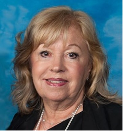 Obituary of Bernice Alice Cowley-Luna