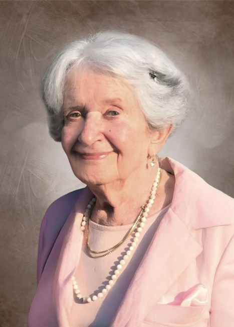 Avis de décès de Renée Wells