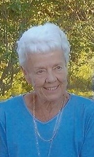 Obituary of Margaret Charlotte Lane Foster