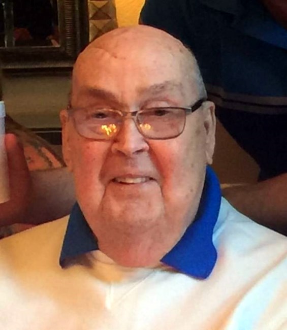 Obituary of Bill P. Lane