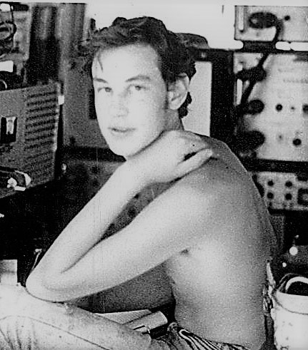 Obituary of Kevin Lilly