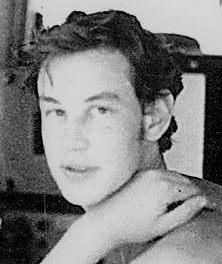 Obituary of Kevin Lilly