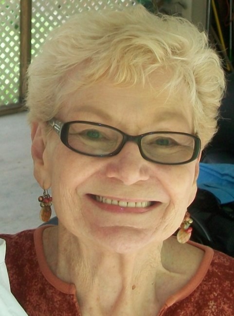 Obituary of Miriam Louise (Arnette) Van Vleck