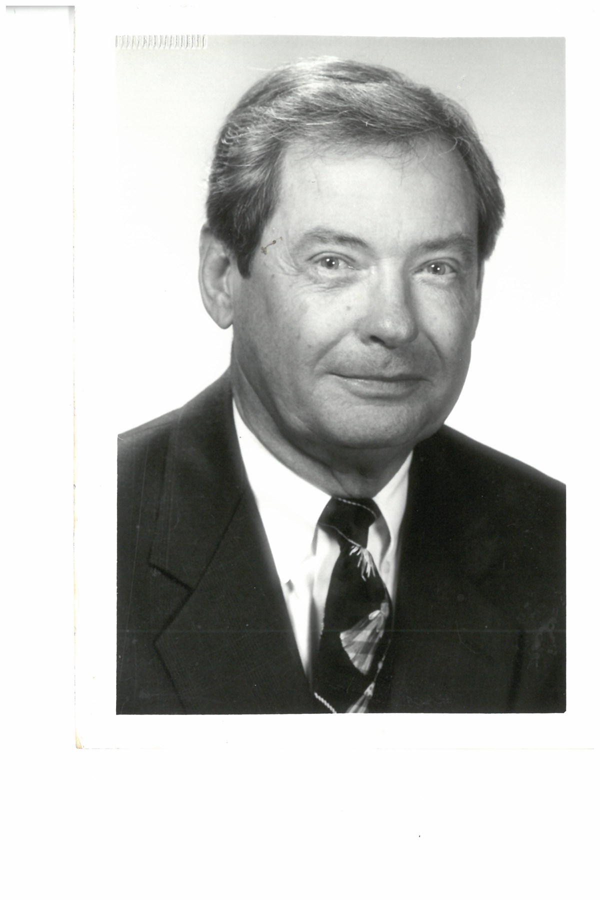 Obituary of Mr. William Bryan Burkhart