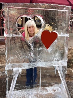 Obituary of Mary Jane May