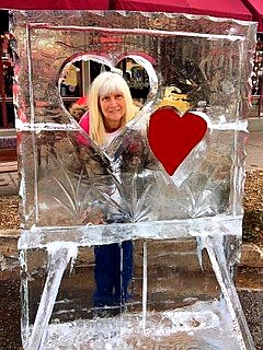 Obituary of Mary Jane May