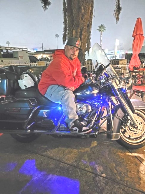 Obituary of Martin Lynn Heth