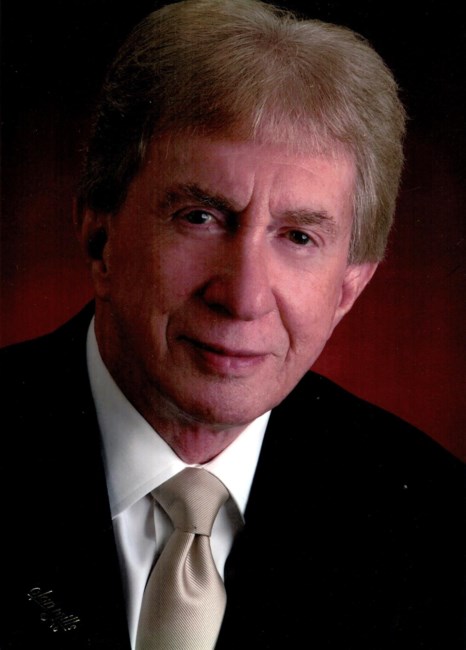 Obituary of William Jesse Cook