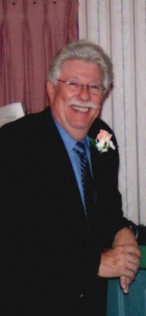 Obituary of William Henry Challenger Jr.