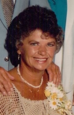 Obituary of Sarah E. Moyle Neill