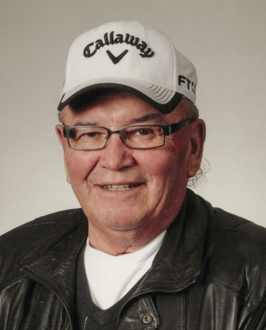 Obituary of George Harry PeeAce