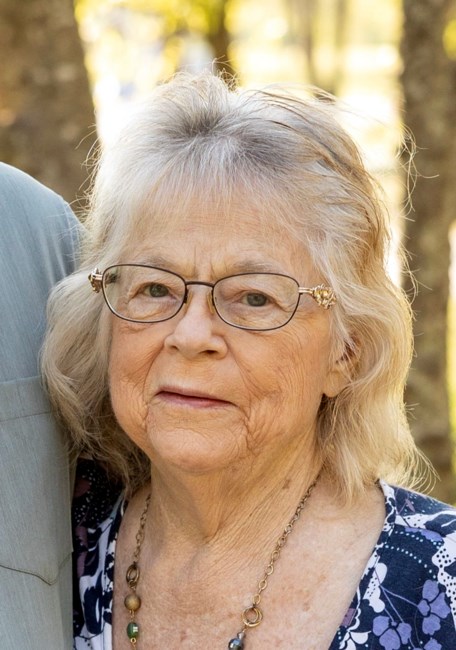 Obituary of Evelyn Margaret Fisher