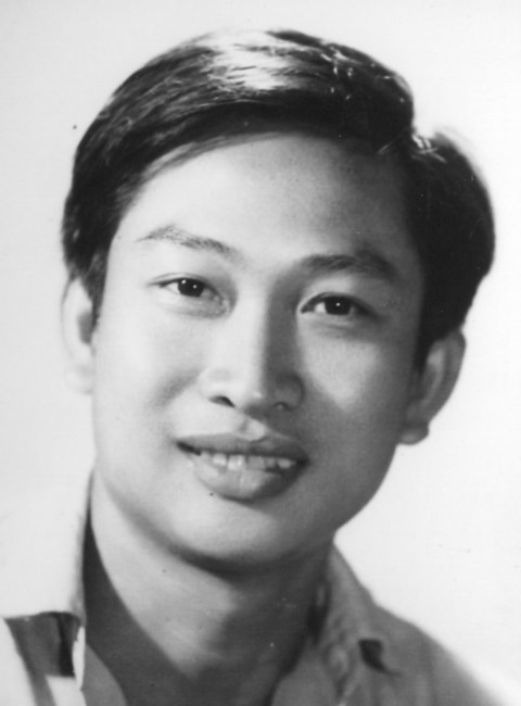 Obituary of Chien Dinh Chu