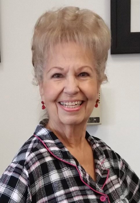 Avis de décès de Anna Marie Miller