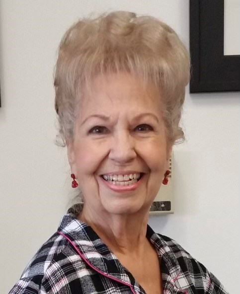 Avis de décès de Anna Marie Miller