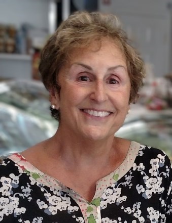 Obituary of Patricia Ida  Murray