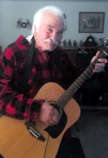 Avis de décès de Jess Murl Riddle