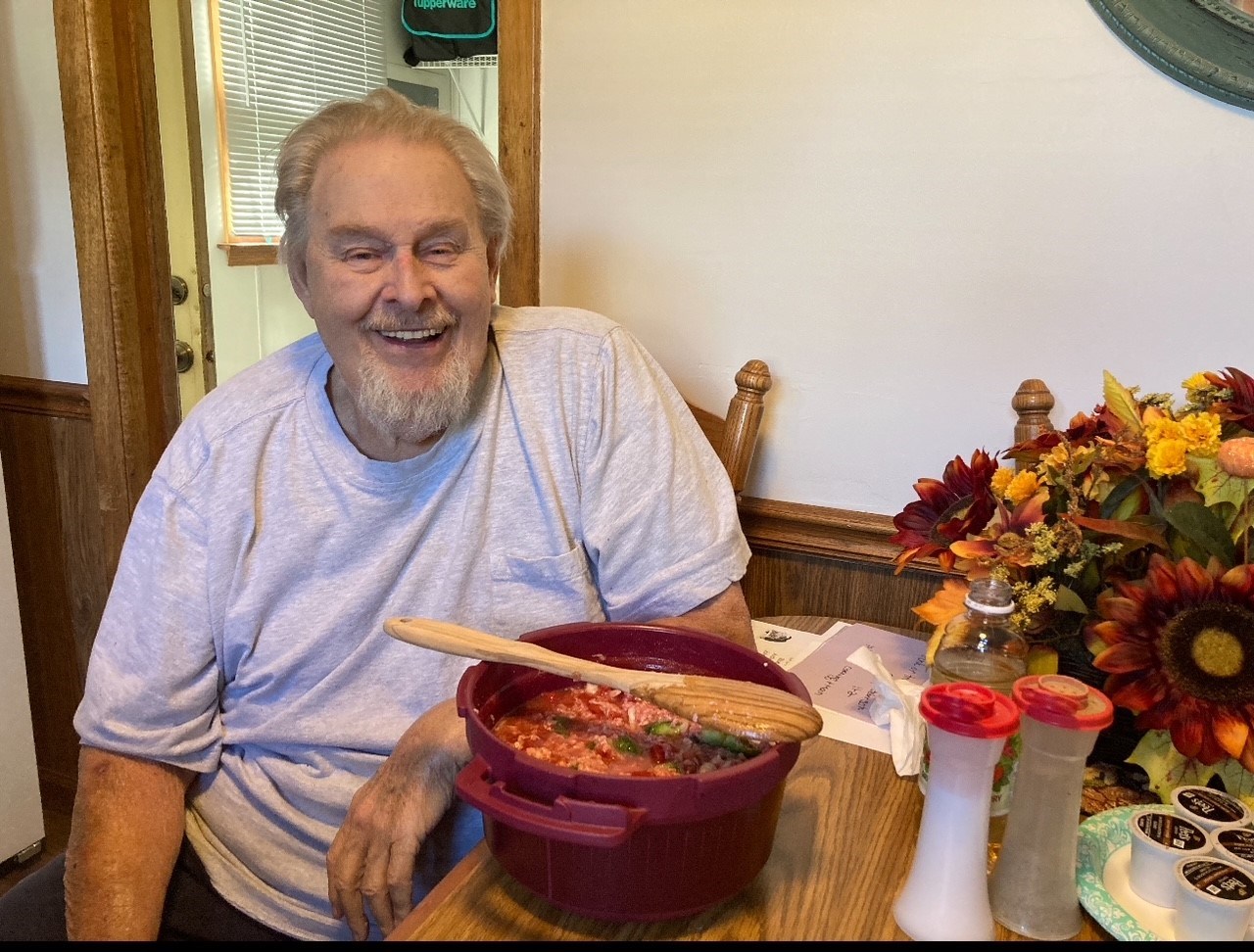 Obituary of Garret Haan Jr.