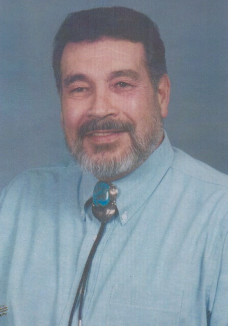 Obituary of John F Gonzales