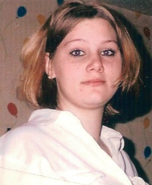 Obituary of Michelle Lynne Jordan