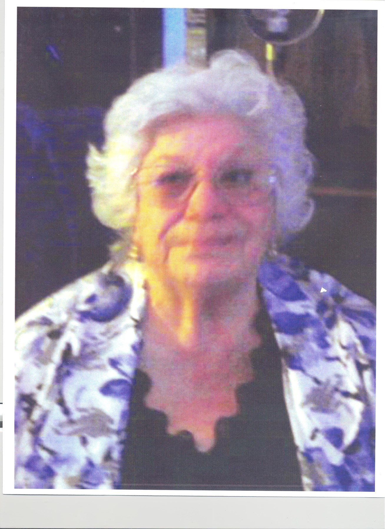 Juanita Melendez Obituary Oxnard, CA