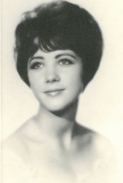 Obituary of Wanda Jo Hatcher