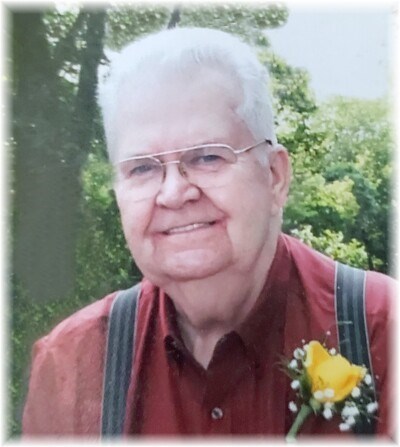 Obituary of Rollie Johnson