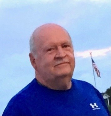 Obituary of James Gregory Painter