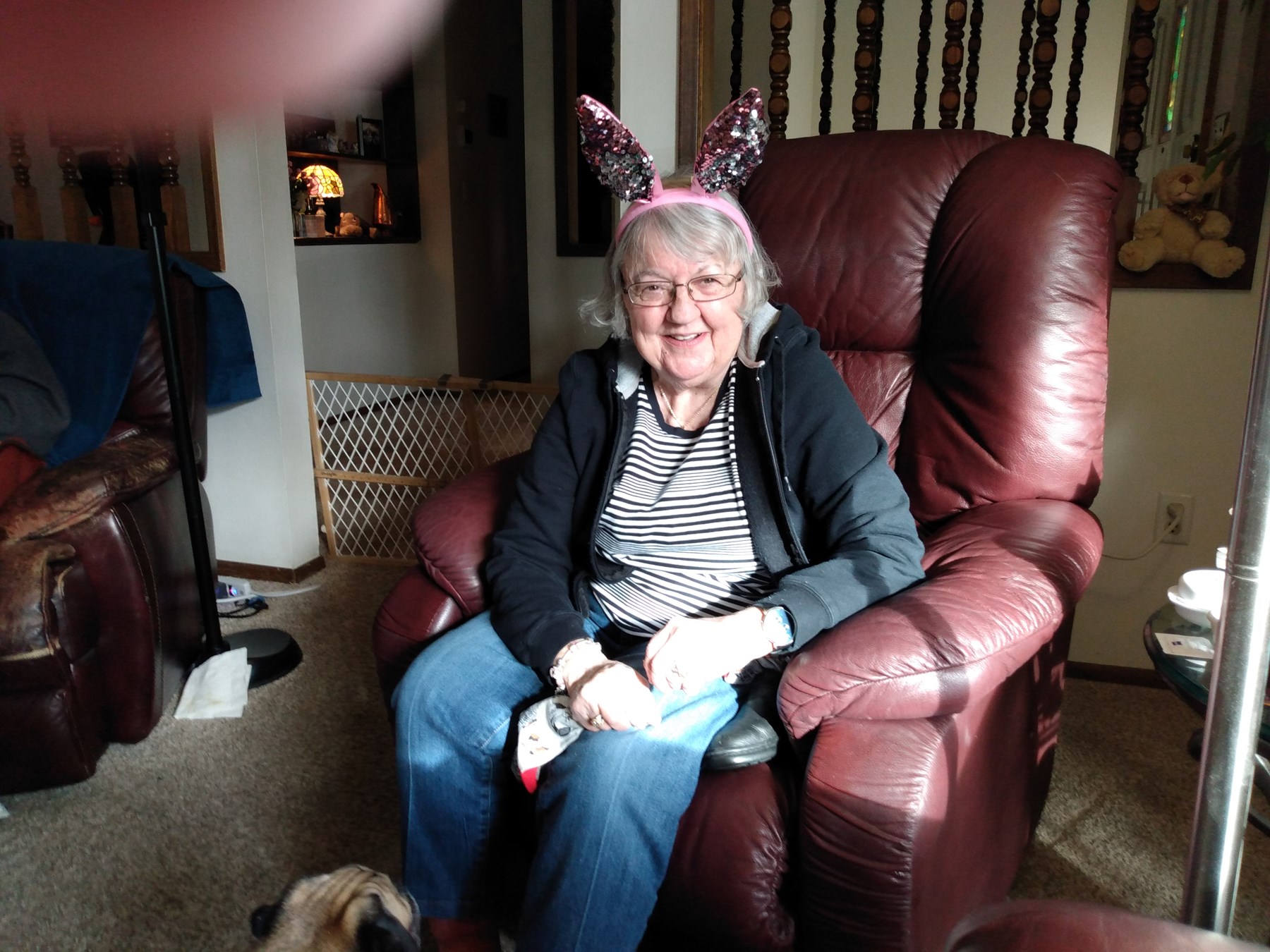 Obituary of Colette Florence Yancey