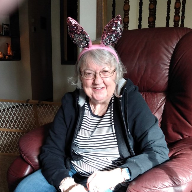 Obituary of Colette Florence Yancey