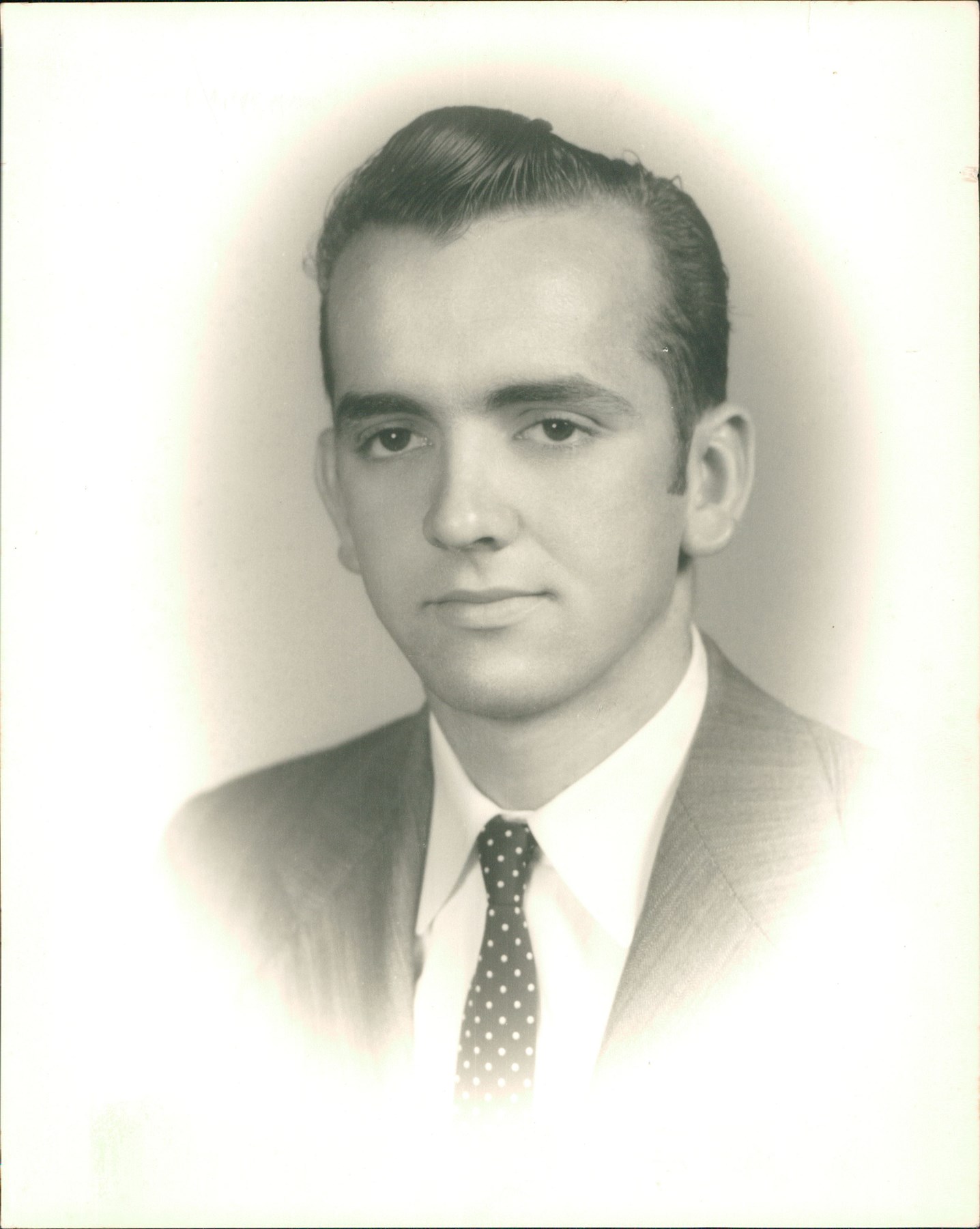 Obituary of Herbert Laslie Bell