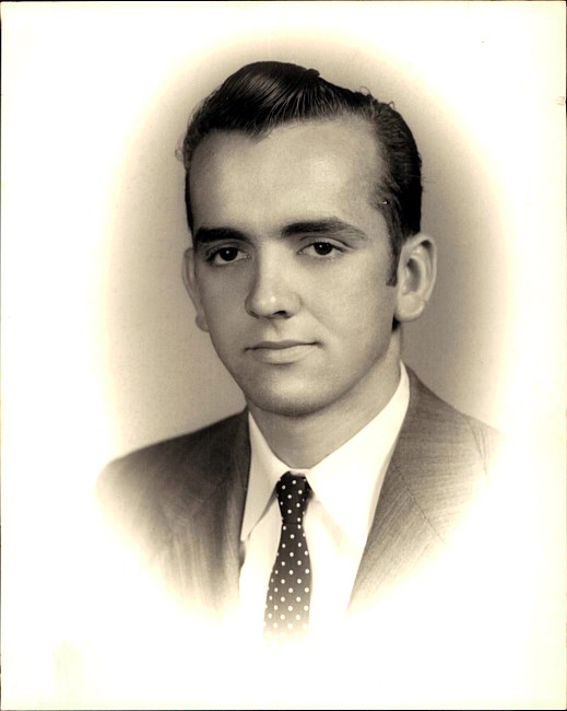 Obituary of Herbert Laslie Bell