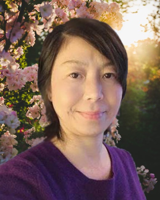 Obituary of Sheri Zi Tang Yang