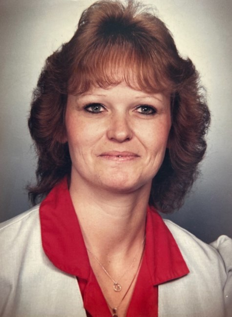 Avis de décès de Judy Walker