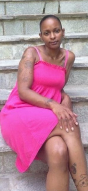 Obituary of Stacey M Thomas