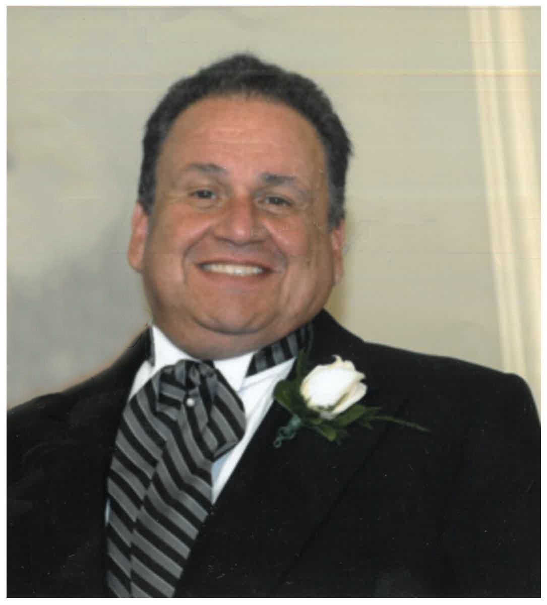 Obituary of Robert Heron