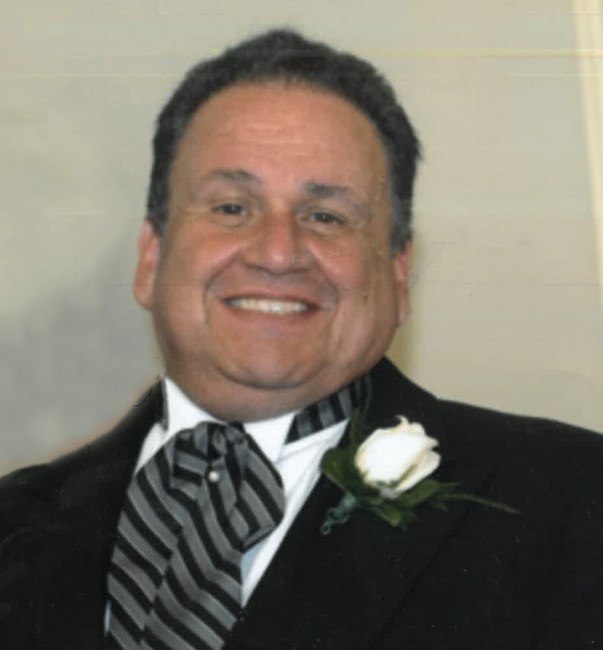 Obituary of Robert Heron