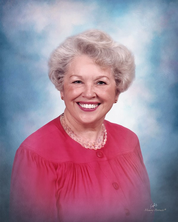 Rosemary Ann Lowry Obituary Fort Smith, AR