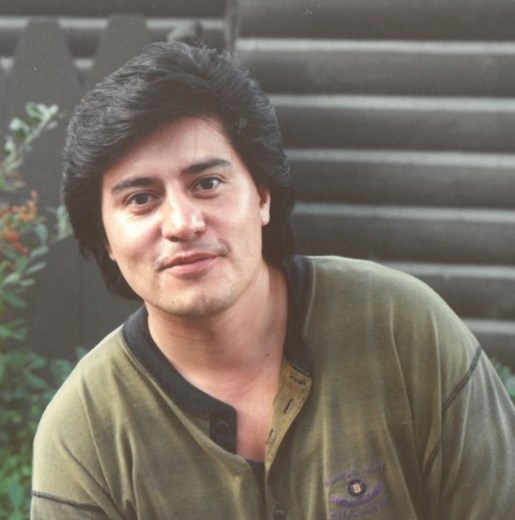 Obituary of Michael Anthony Medina Sr.