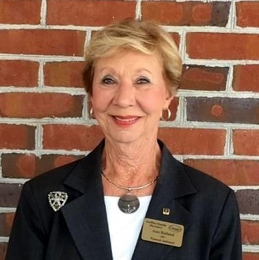 Obituary of Ann W. Rutland