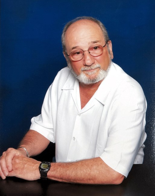 Obituary of Edward Michael Geerlof