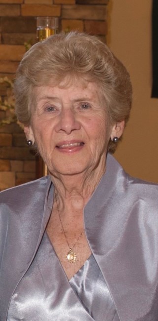 Obituary of Patricia Ann Daugherty