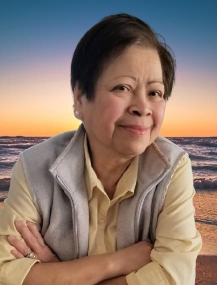 Avis de décès de Emelinda Esteban (Natividad)