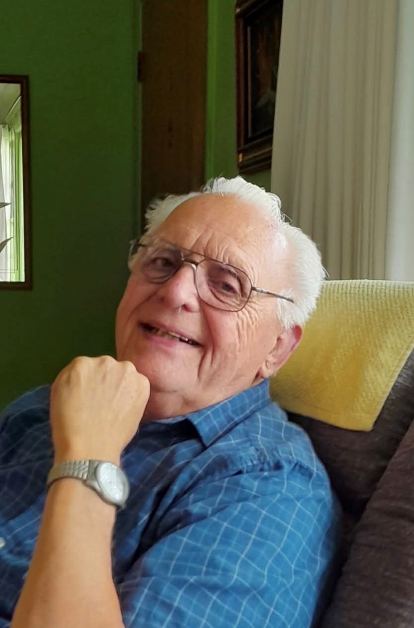 Obituary of Donald K Borta