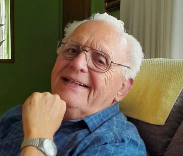 Obituary of Donald K Borta