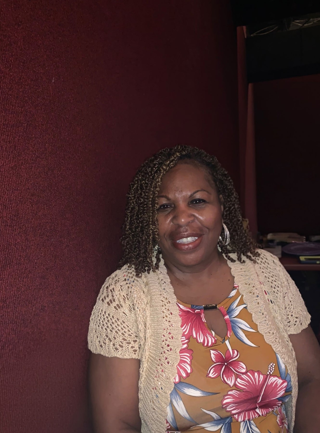 Obituary of Della Mae Woodard