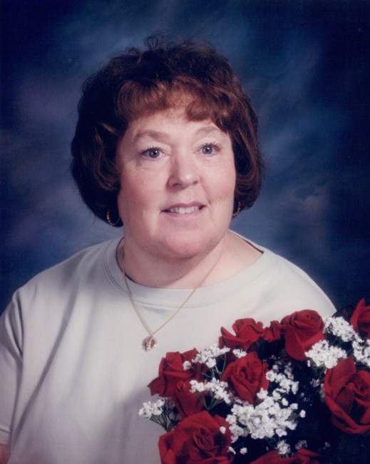 Obituario de Sharon Anne Young Davis